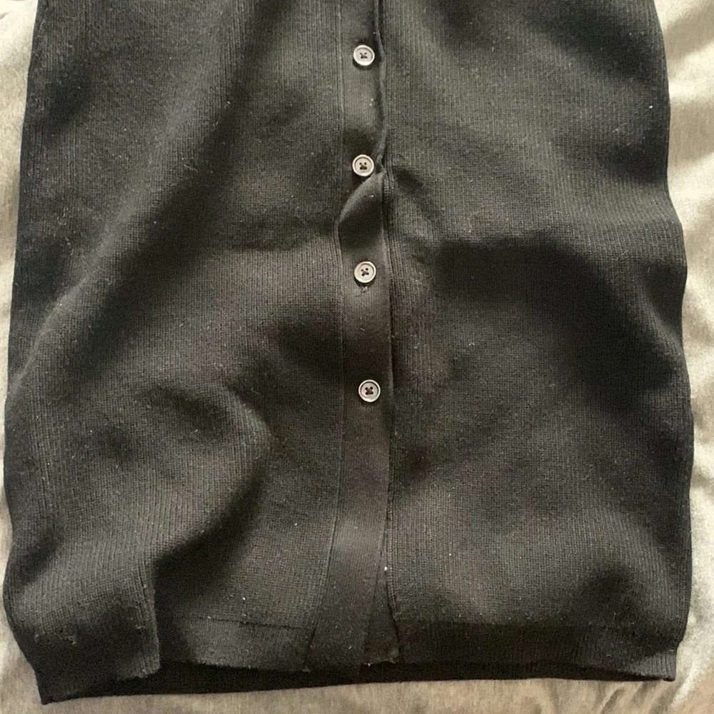 Wilfred cove dress. From aritzia - Picture 3 of 3